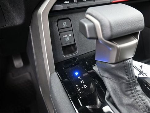 New 2026 Toyota Tundra Limited image 3