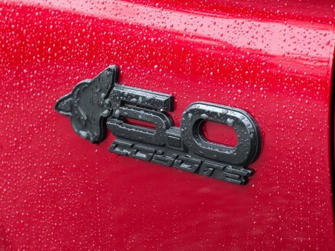 Used 2018 Ford Mustang GT Premium w/ GT Performance Package image 41