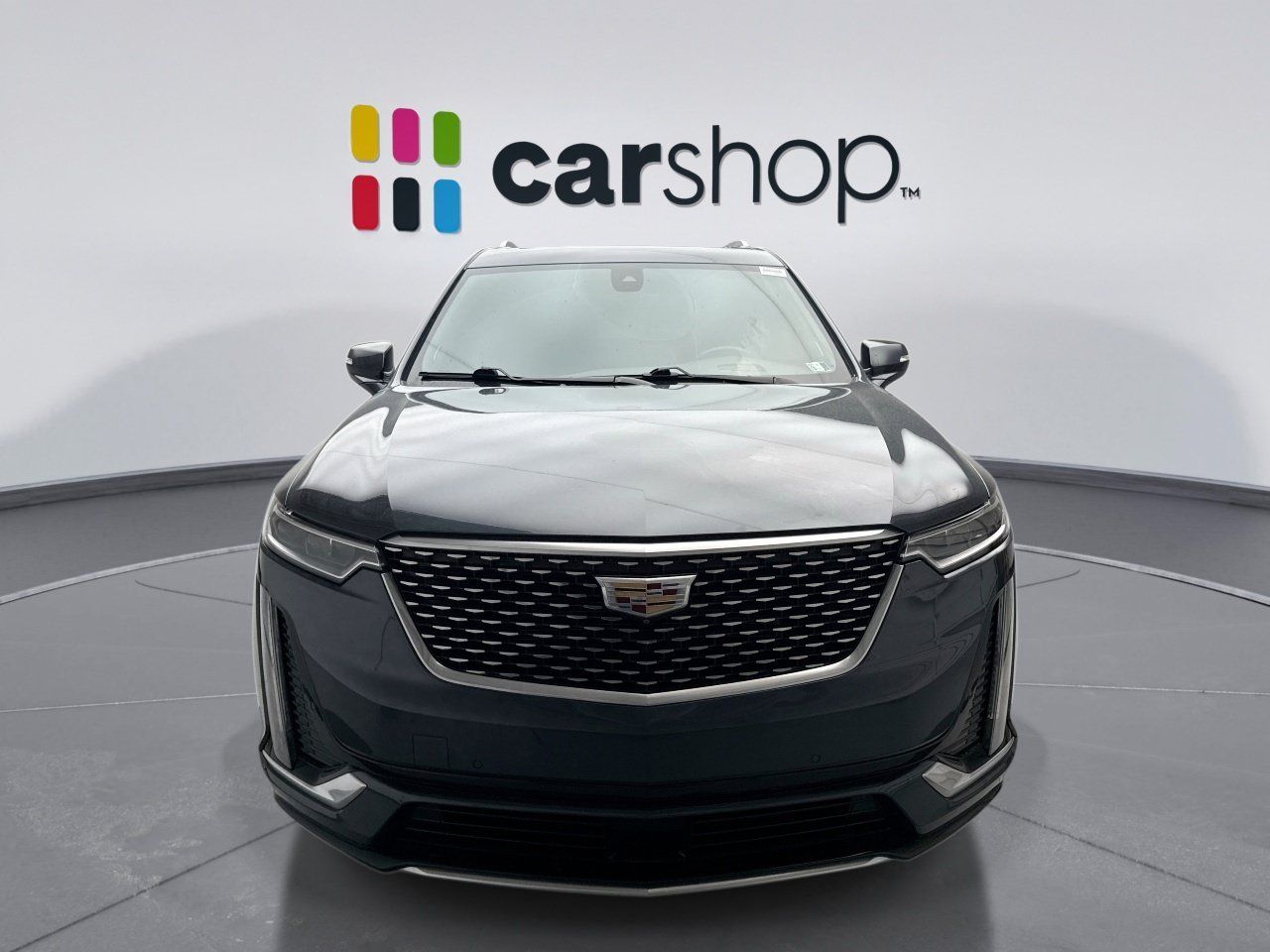 Used 2020 Cadillac XT6 Premium Luxury AWD/4WD image 8
