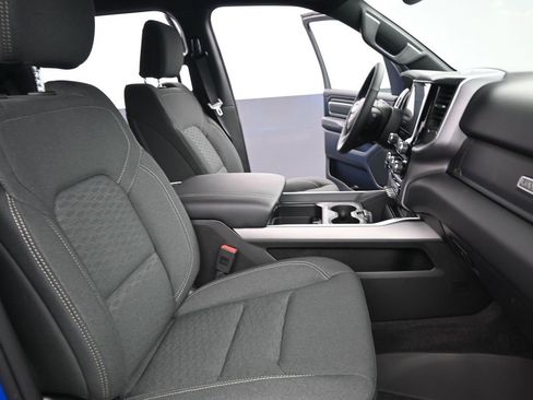 New 2026 RAM 1500 2WD Crew Cab image 27