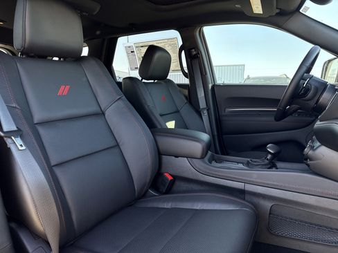 New 2026 Dodge Durango GT image 20