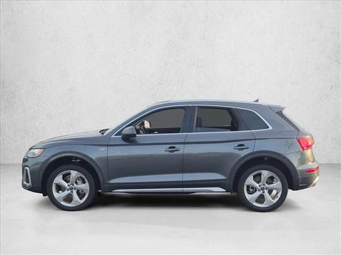 Certified 2023 Audi Q5 2.0T Premium Plus w/ Premium Plus Package AWD/4WD image 8
