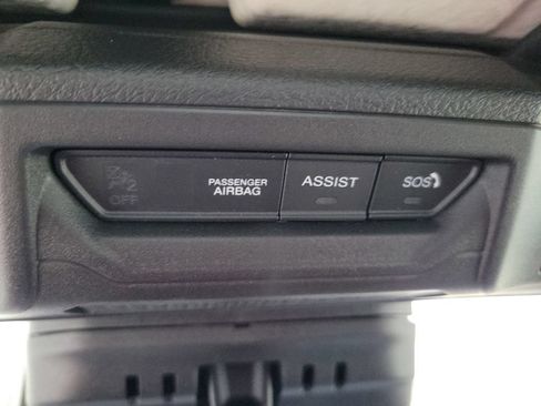 New 2026 Jeep Wrangler Unlimited Sport AWD/4WD image 17
