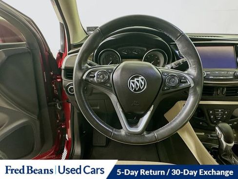 Used 2019 Buick Envision Essence image 13