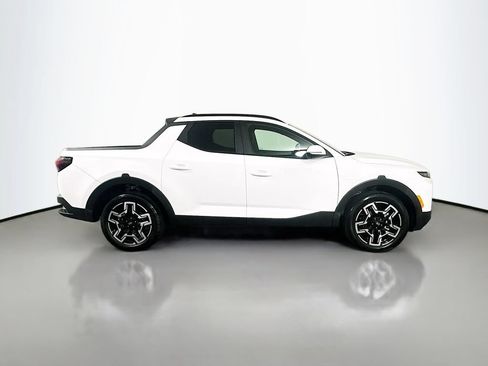 Certified 2026 Hyundai Santa Cruz Limited AWD/4WD image 4