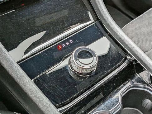 Certified 2023 Jeep Grand Cherokee Altitude AWD/4WD image 17