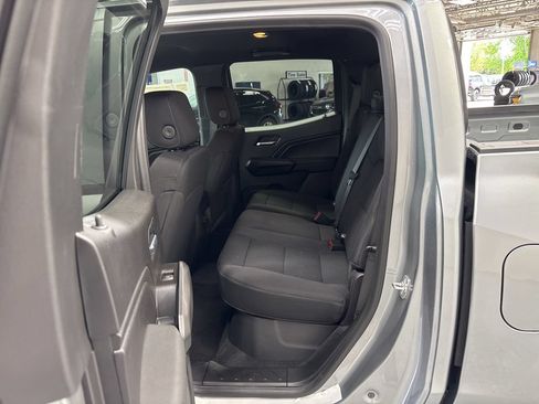 New 2026 Chevrolet Colorado LT w/ Advanced Trailering Package AWD/4WD image 37