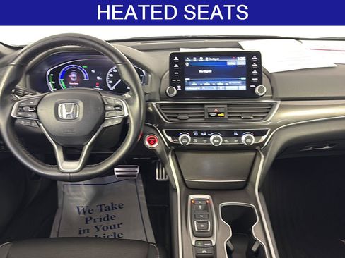 Used 2022 Honda Accord Sport image 18