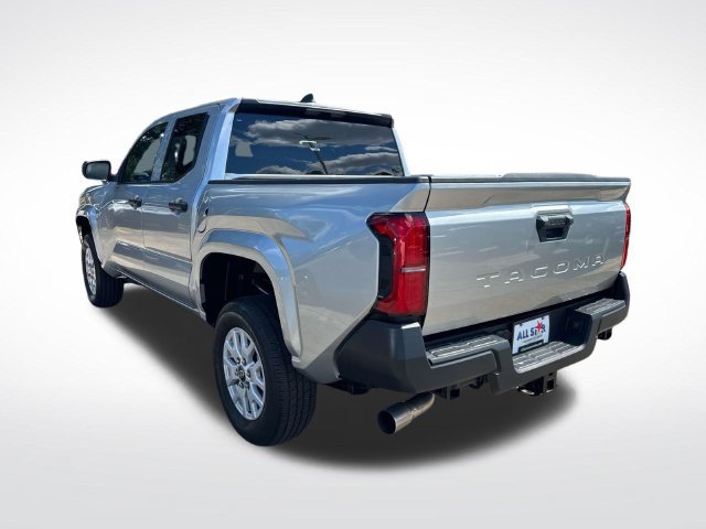 Used 2025 Toyota Tacoma SR RWD image 7