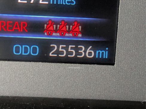 Used 2024 Toyota Corolla LE FWD image 27