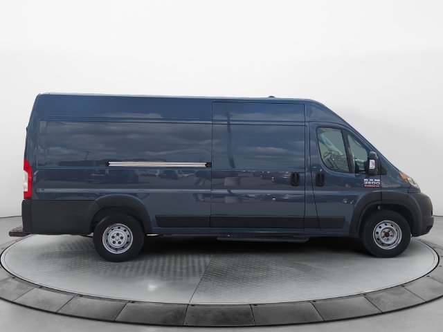 Used 2021 RAM ProMaster 3500 FWD image 6