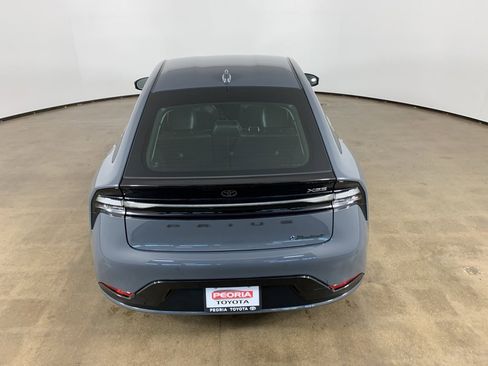 Used 2024 Toyota Prius Prime image 31