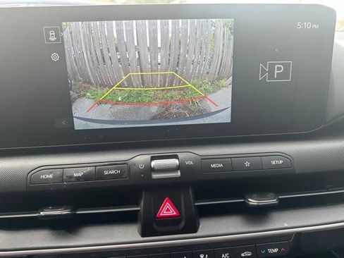 Used 2025 Kia K4 FWD image 14
