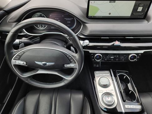 Used 2023 Genesis G80 2.5T image 32