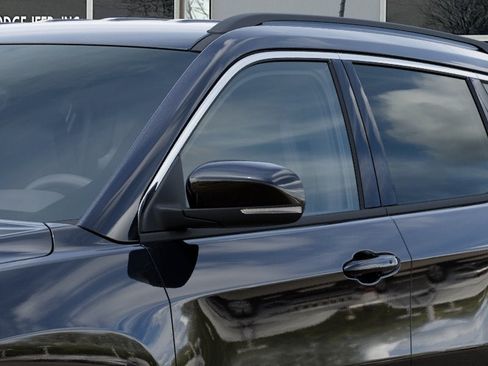 New 2026 Jeep Compass Limited AWD/4WD image 40