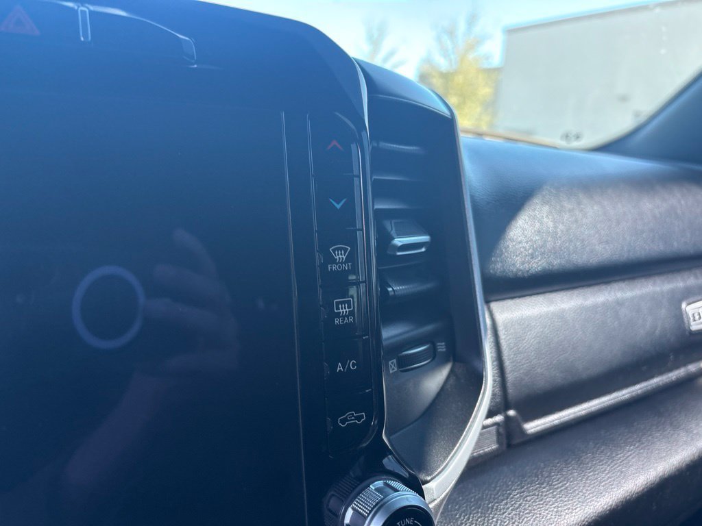 Used 2020 RAM 1500 Big Horn AWD/4WD image 25