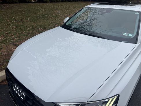 Used 2019 Audi Q8 Prestige image 80