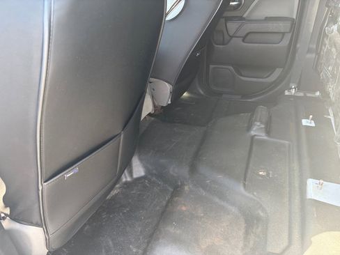 Used 2019 Chevrolet Silverado 2500 W/T w/ WT Convenience Package AWD/4WD image 26