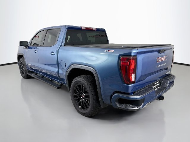 Used 2026 GMC Sierra 1500 Elevation AWD/4WD image 5