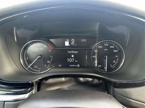 Certified 2023 Cadillac XT5 Premium Luxury image 37