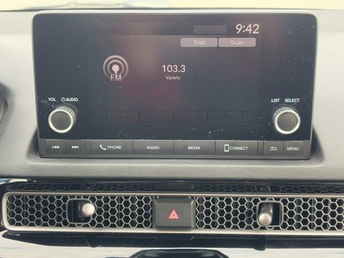 Used 2024 Honda Civic Sport image 13