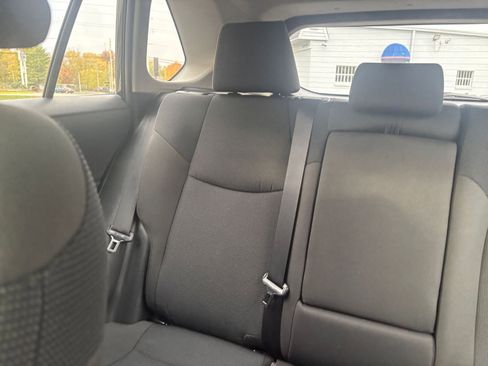 Used 2025 Toyota RAV4 LE image 37