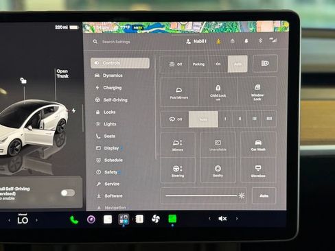 Used 2023 Tesla Model 3 Standard Range RWD image 17