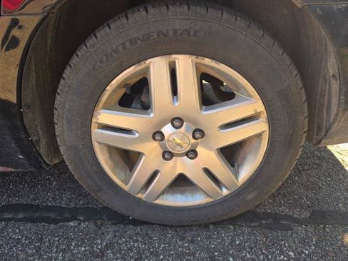Used 2012 Chevrolet Impala LT w/ LT Sunroof Package FWD image 10