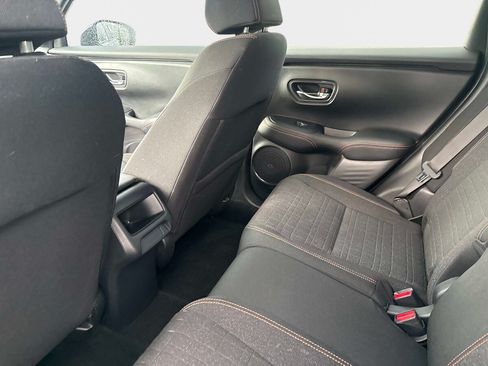 Used 2024 Honda HR-V Sport image 14