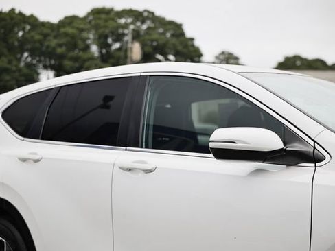 Used 2022 Honda CR-V EX image 12