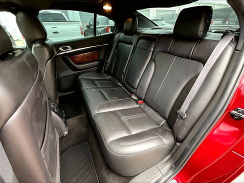 Used 2016 Lincoln MKS w/ Equipment Group 101A image 20