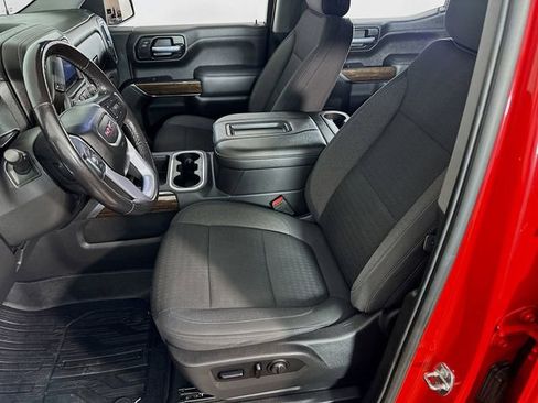 Used 2021 GMC Sierra 1500 Elevation image 25