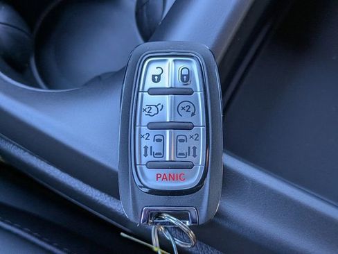 New 2026 Chrysler Voyager LX image 29