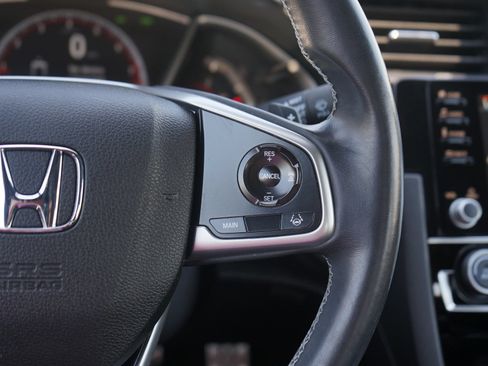 Used 2019 Honda Civic Sport image 12