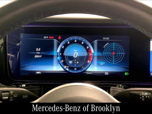 Certified 2023 Mercedes-Benz G 550 G 550 image 27