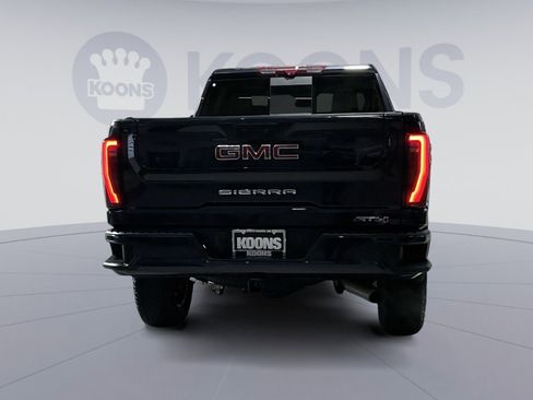 Used 2024 GMC Sierra 3500 AT4 w/ AT4 Premium Plus Package image 15
