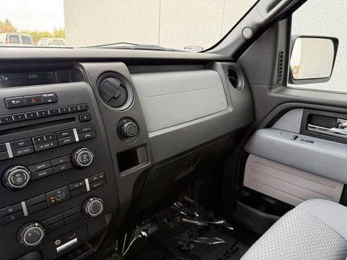 Used 2014 Ford F150 XL w/ Equipment Group 101A Mid image 23