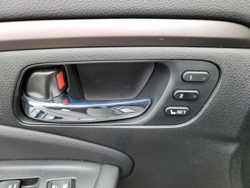 Used 2021 Honda Pilot Special Edition image 10