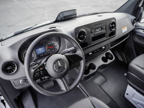 New 2026 Mercedes-Benz Sprinter 3500 image 20