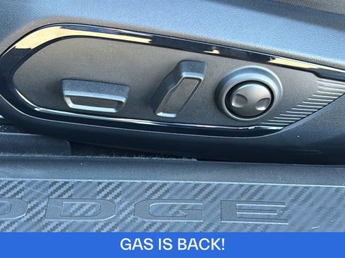 New 2026 Dodge Charger Scat Pack image 19