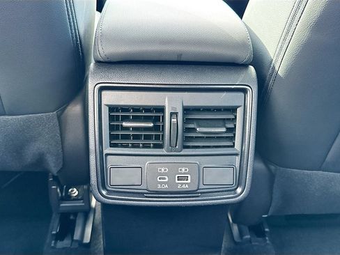 Certified 2026 Subaru Forester Limited AWD/4WD image 35