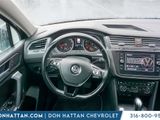 Used 2018 Volkswagen Tiguan SE image 5