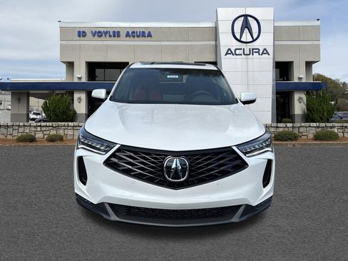 New 2026 Acura RDX A-Spec image 2