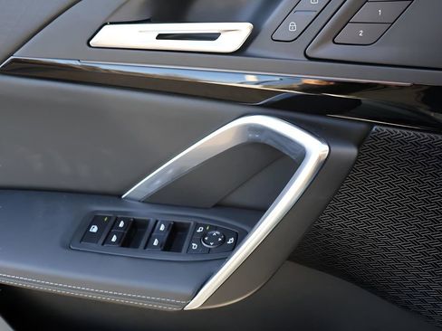 Certified 2025 BMW X2 xDrive28i w/ Technology Package image 41