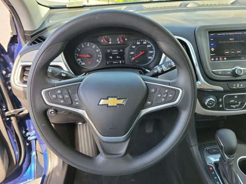 Used 2023 Chevrolet Equinox LS w/ LPO, Floor Liner Package AWD/4WD image 31