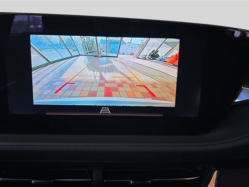 New 2026 Buick Envista Preferred w/ Convenience I Package image 21