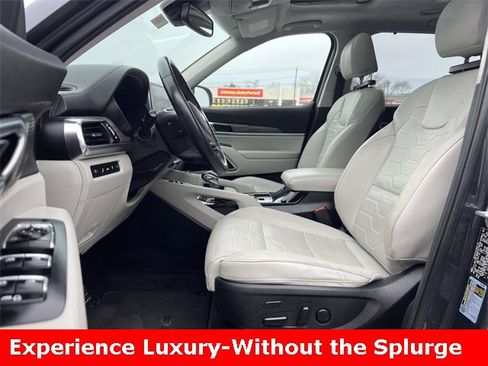 Used 2020 Kia Telluride SX w/ SX Prestige Package image 7