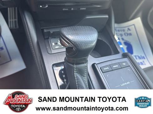 Used 2022 Lexus ES 350 F Sport w/ Accessory Package 2 image 21