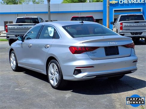 Used 2024 Audi A3 2.0T Premium image 2