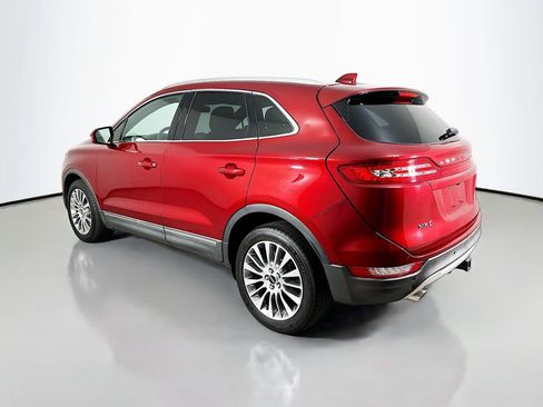 Used 2018 Lincoln MKC Reserve w/ Lincoln MKC Climate Package image 3